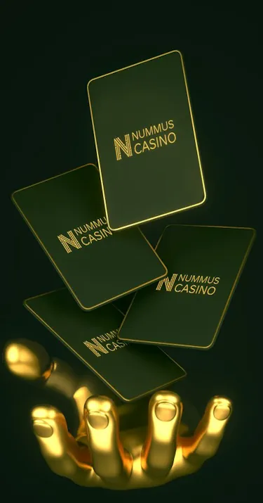 Nummus Casino